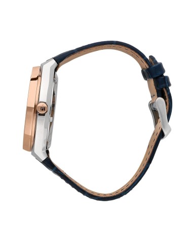 Maserati Stile – Orologio Uomo Automatico Pelle...