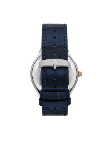 Maserati Stile – Orologio Uomo Automatico Pelle...