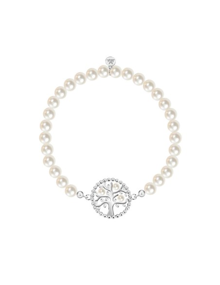 Bracciale MORELLATO donna Gioia perle albero della vita