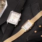 Philip Watch Newport pair r8251213003 & r8253213502  R8251213004
