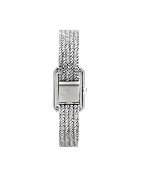 Philip Watch Newport 2h mop dial wdiam mesh br ss femminile