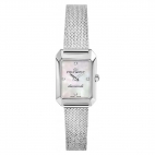 Philip Watch Newport 2h mop dial wdiam mesh br ss femminile