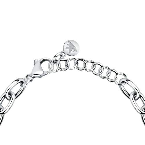 Bracciale MORELLATO donna Abbraccio acciaio...