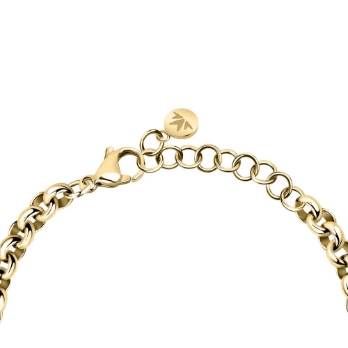 Bracciale MORELLATO donna Abbraccio acciaio...