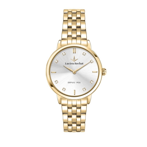 Lucien Rochat Charme – Orologio Donna Acciaio...
