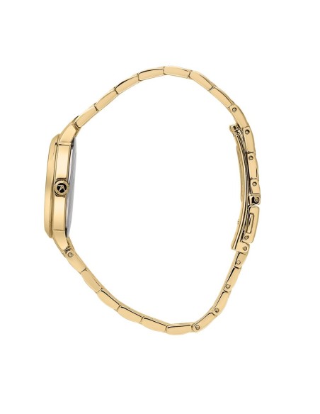 Lucien Rochat Charme – Orologio Donna Acciaio Oro Bianco (R0453115505)