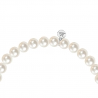 Bracciale MORELLATO donna Gioia verde perle / albero della vita