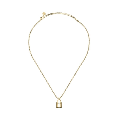 Collana MORELLATO donna Abbraccio acciaio...