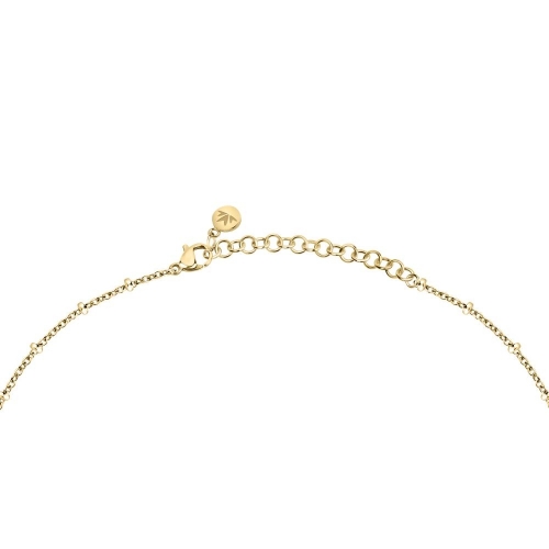 Collana MORELLATO donna Abbraccio acciaio...