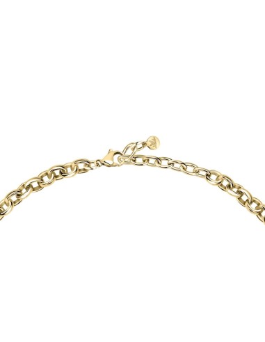 Morellato Abbraccio long neck yg t-bar elem 75+5cm