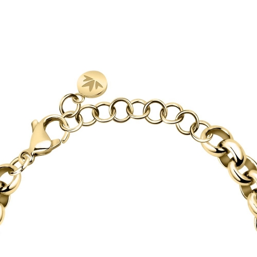 Bracciale MORELLATO donna Abbraccio acciaio...