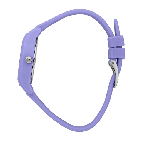 Orologio MORELLATO donna Soft gomma lilla / bianco