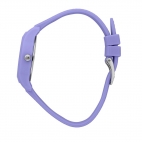 Orologio MORELLATO donna Soft gomma lilla / bianco