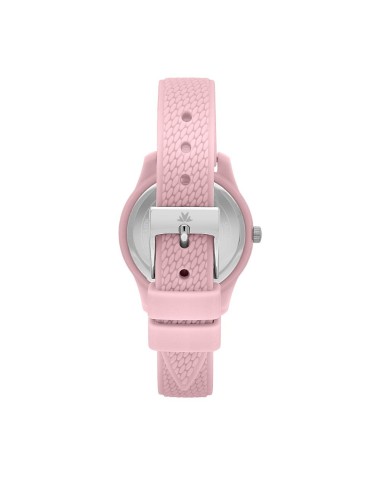 Orologio MORELLATO donna Soft tempo gomma rosa...