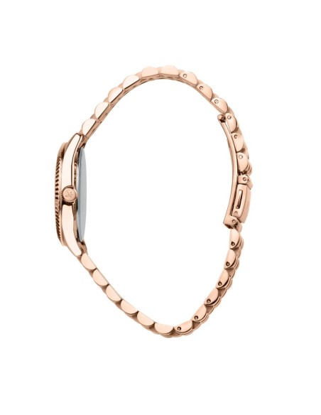 Orologio MORELLATO donna Magia acciaio oro rosa / bianco