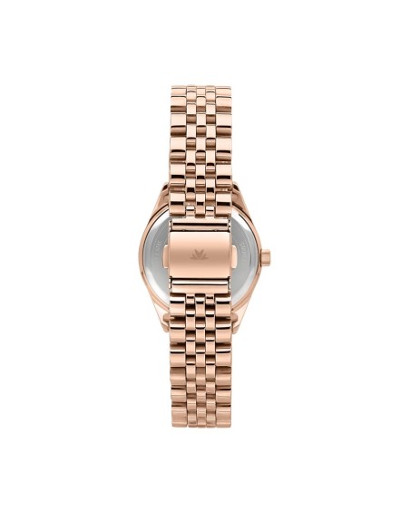 Orologio MORELLATO donna Magia acciaio oro rosa / bianco