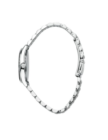 Orologio MORELLATO donna Magia tempo acciaio / bianco