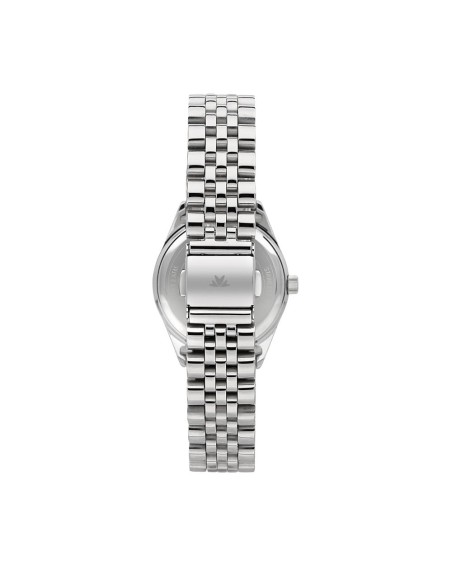 Orologio MORELLATO donna Magia tempo acciaio / bianco