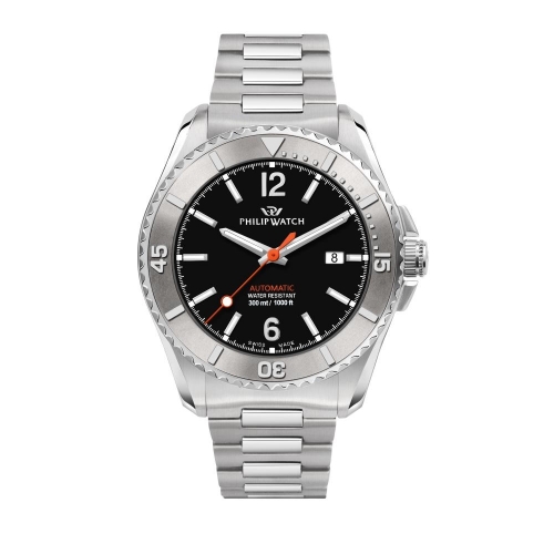 Orologio PHILIP WATCH uomo Amalfi Diving...