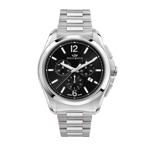 Orologio PHILIP WATCH Amalfi Uomo Cronografo...