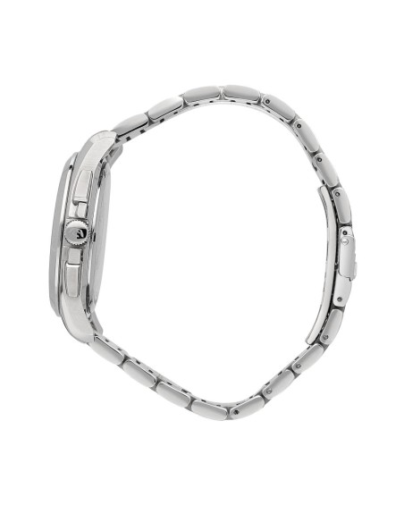 Orologio PHILIP WATCH Amalfi Uomo Cronografo Acciaio / Nero