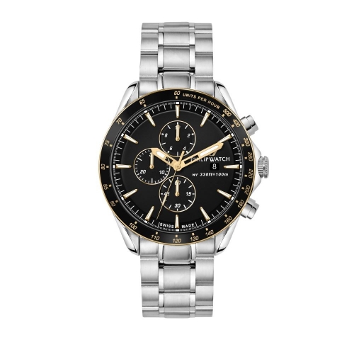 Orologio PHILIP WATCH uomo Blaze cronografo...