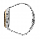 Orologio PHILIP WATCH uomo Blaze cronografo acciaio / nero