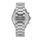 Orologio PHILIP WATCH uomo Blaze cronografo acciaio / nero