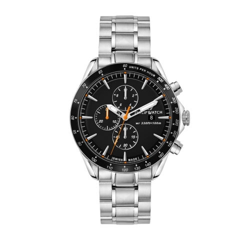 Orologio PHILIP WATCH uomo Blaze cronografo...