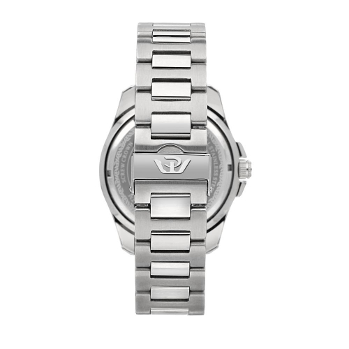 Orologio PHILIP WATCH uomo Amalfi data acciaio...