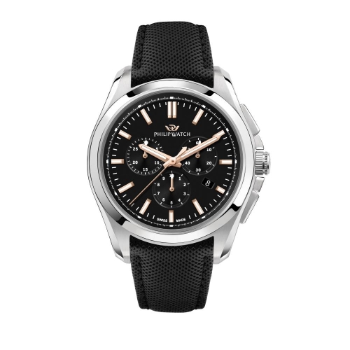 Orologio PHILIP WATCH Amalfi Uomo Cronografo...