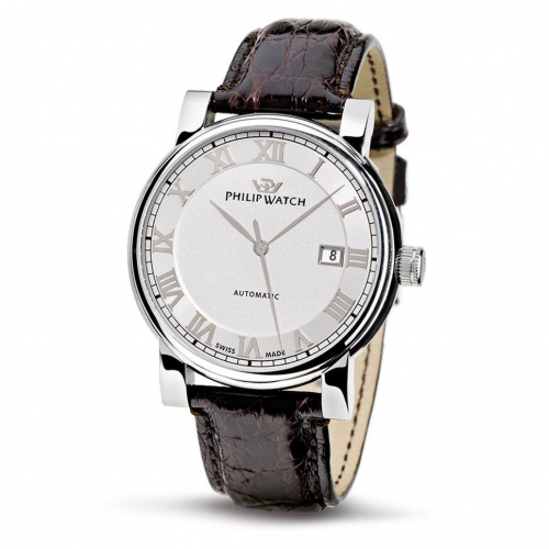 Orologio Philip Watch Sunray automatico - 39 mm R8221180009