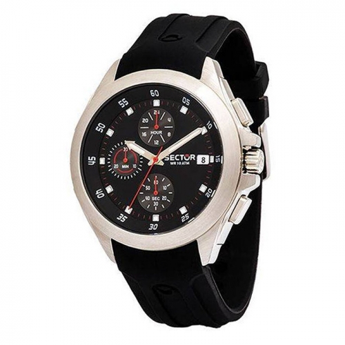 SECTOR No Limits WATCHES Mod. R3271687005