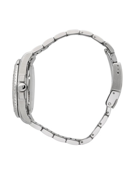 Orologio PHILIP WATCH uomo Amalfi Diving Automatico acciaio / nero