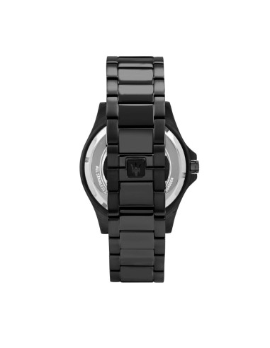 Orologio MASERATI uomo Sfida automatico acciaio...
