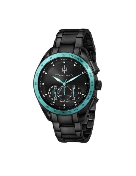 Maserati Aqua edition traguardo 45 blk dia br blk