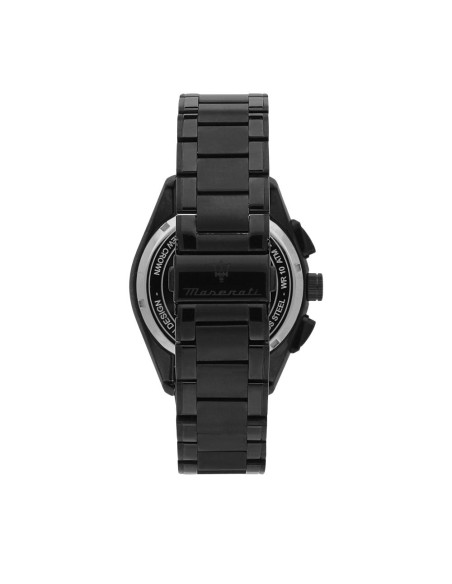 Maserati Aqua edition traguardo 45 blk dia br blk