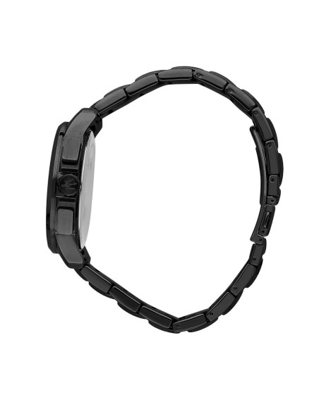Maserati Aqua edition 44mm chr blk dialbr+br jm