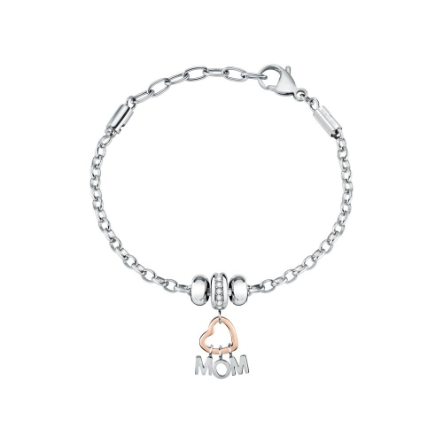 Morellato Drops br love 1 love mom bead