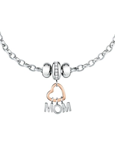 Morellato Drops br love 1 love mom bead
