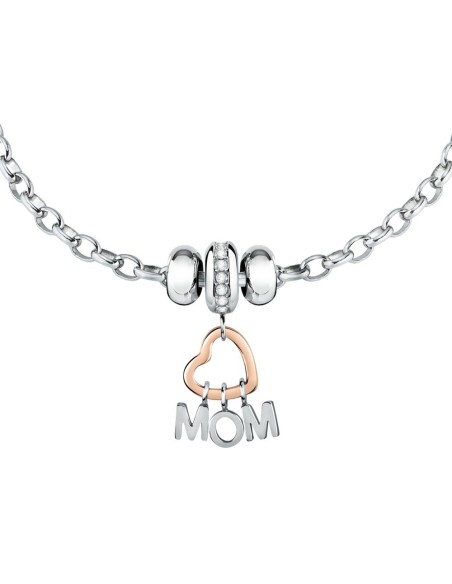 Morellato Drops br love 1 love mom bead