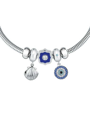 Morellato Drops br summer 3 ss drops beads