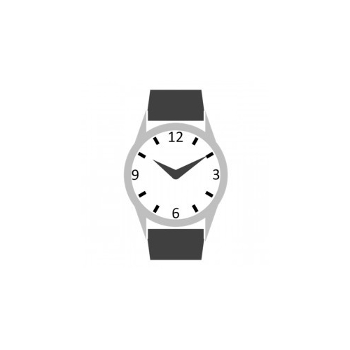 FOSSIL WATCHES Mod. ES4897