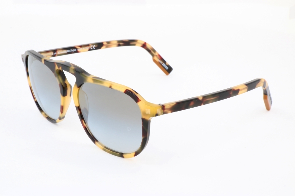 ERMENEGILDO ZEGNA SUNGLASSES Mod. 664689997244 - Web Time Orologi Outlet