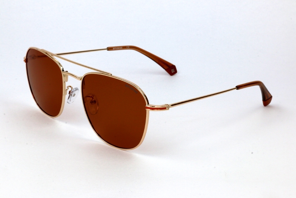 POLAROID SUNGLASSES Mod. 716736215242 - Web Time Orologi Outlet