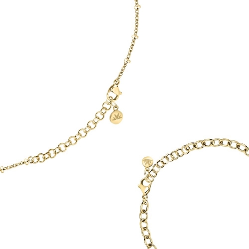 Parure MORELLATO donna Abbraccio collana e...