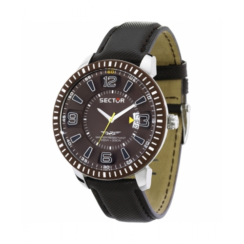 SECTOR No Limits WATCHES Mod. R3251119005