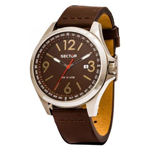 SECTOR No Limits WATCHES Mod. R3251180020