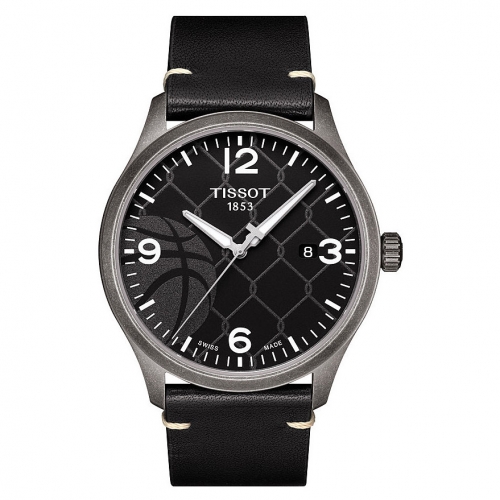 Orologio TISSOT uomo Gent XL Street Basketball...