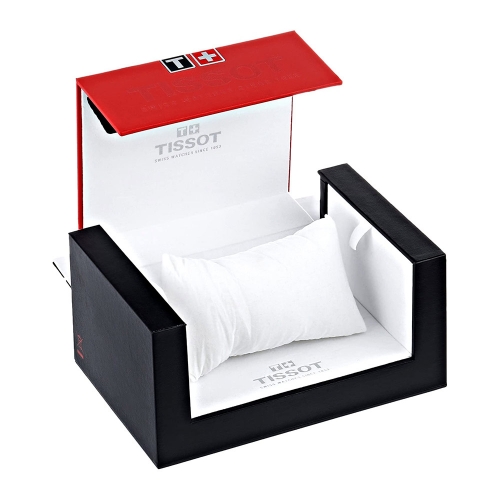 Orologio TISSOT uomo Gent XL Street Basketball...